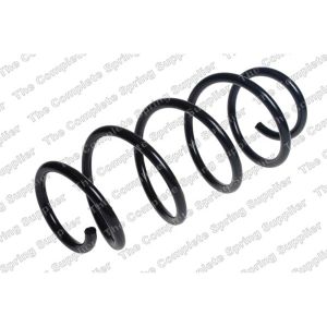 Coil Spring - Front