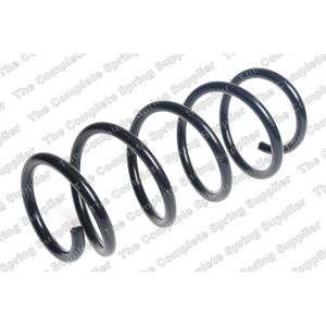 Coil Spring - Front