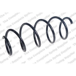 Coil Spring - Front