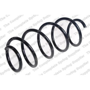 Coil Spring - Front