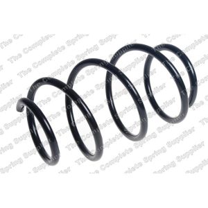 Coil Spring - Front