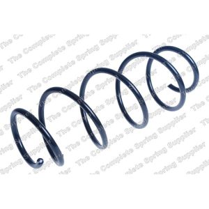 Coil Spring - Front