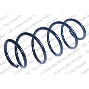 Coil Spring - Front