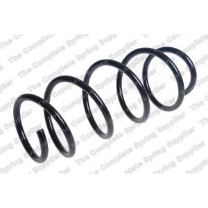 Coil Spring - Front