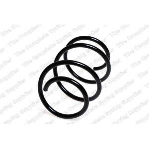 Coil Spring - Front