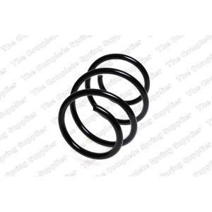 Coil Spring - Front