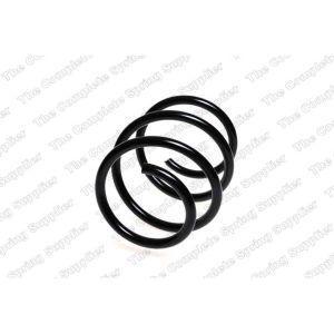 Coil Spring - Front