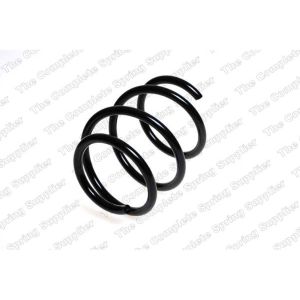 Coil Spring - Front