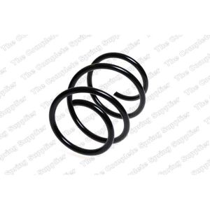 Coil Spring - Front