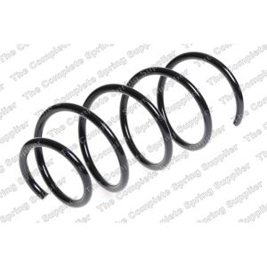 Coil Spring - Front