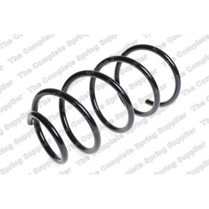 Coil Spring - Front