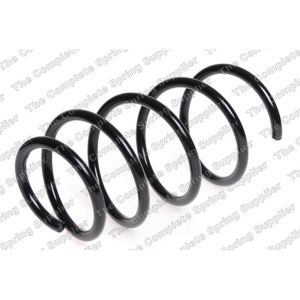 Coil Spring - Front