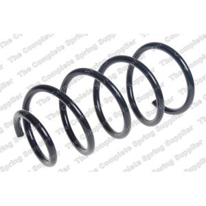 Coil Spring - Front