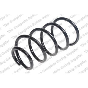 Coil Spring - Front