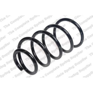 Coil Spring - Front