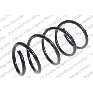 Coil Spring - Front