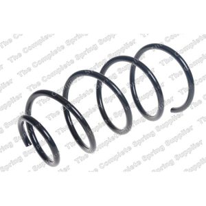 Coil Spring - Front