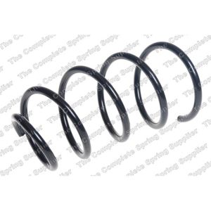 Coil Spring - Front