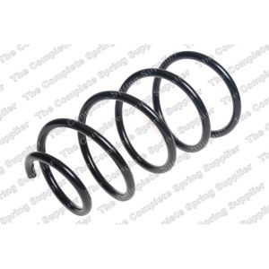 Coil Spring - Front