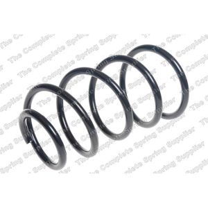 Coil Spring - Front