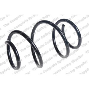 Coil Spring - Front