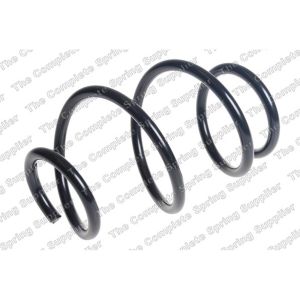 Coil Spring - Front