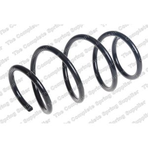 Coil Spring - Front