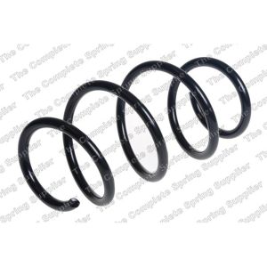 Coil Spring - Front