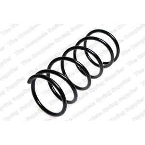 Coil Spring - Front