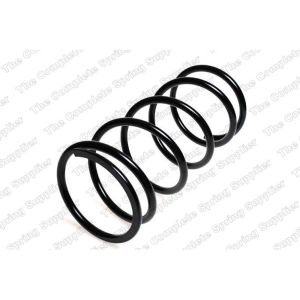 Coil Spring - Front