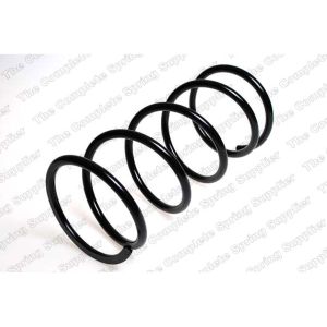 Coil Spring - Front