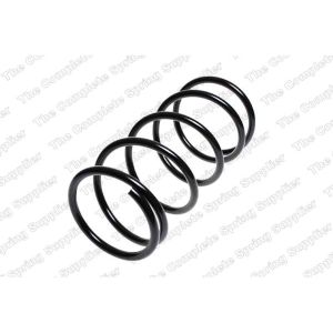 Coil Spring - Front