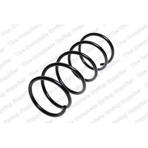 Coil Spring - Front