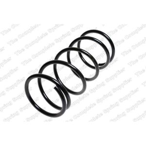 Coil Spring - Front