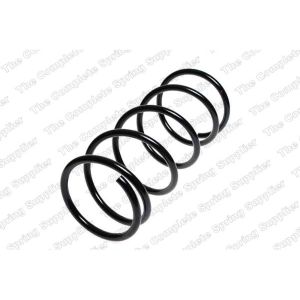 Coil Spring - Front