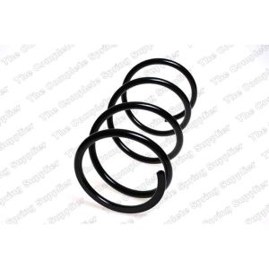 Coil Spring - Front