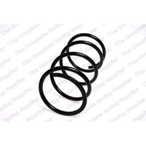 Coil Spring - Front