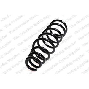 Coil Spring - Front