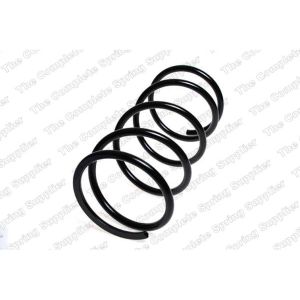 Coil Spring - Front