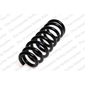 Coil Spring - Front