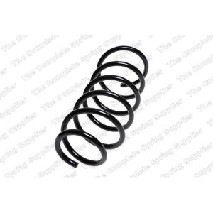 Coil Spring - Front