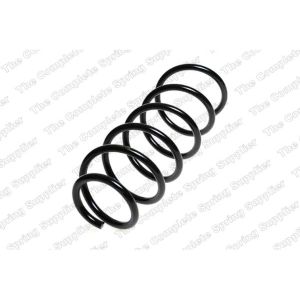 Coil Spring - Front