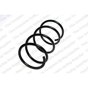 Coil Spring - Front