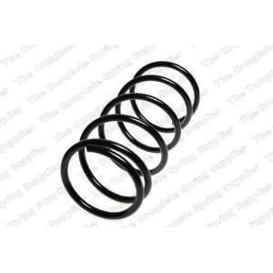 Coil Spring - Front