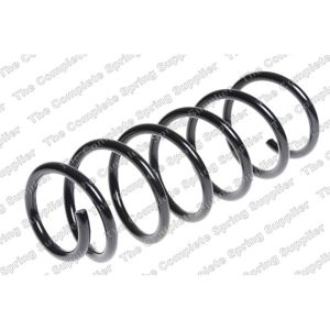 Coil Spring - Front