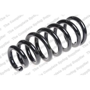 Coil Spring - Front