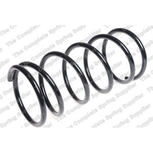 Coil Spring - Front