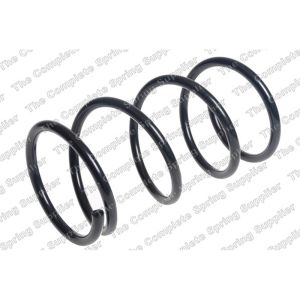 Coil Spring - Front