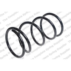 Coil Spring - Front