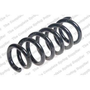 Coil Spring - Front